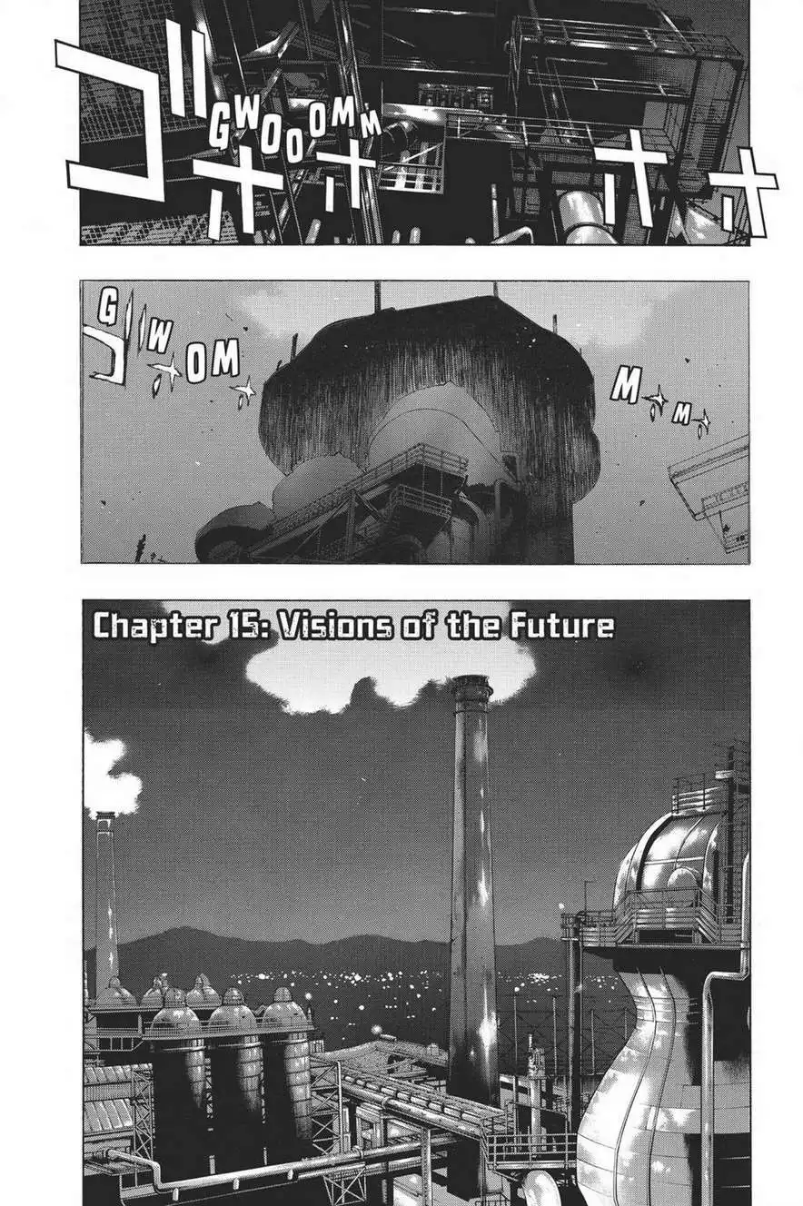 Shingeki no Kyojin Before the Fall Chapter 15 2